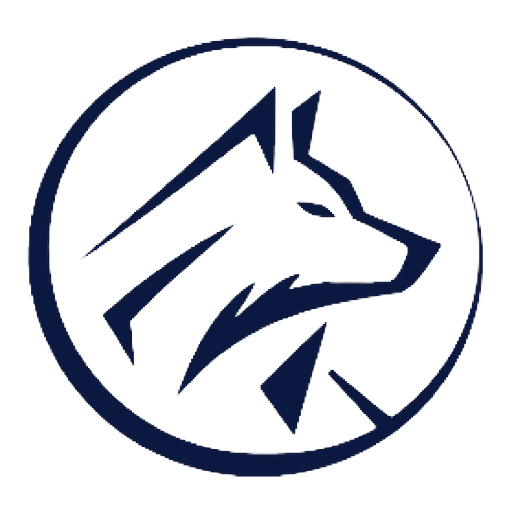 WolfTRI logo mark