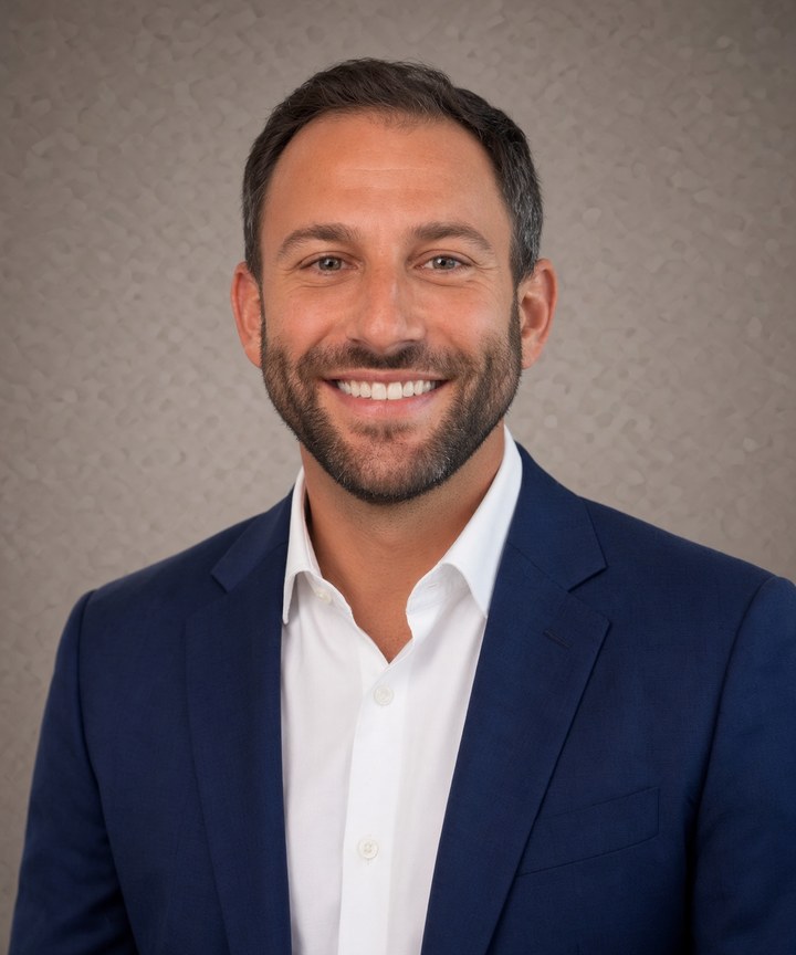 Daniel Greenebaum