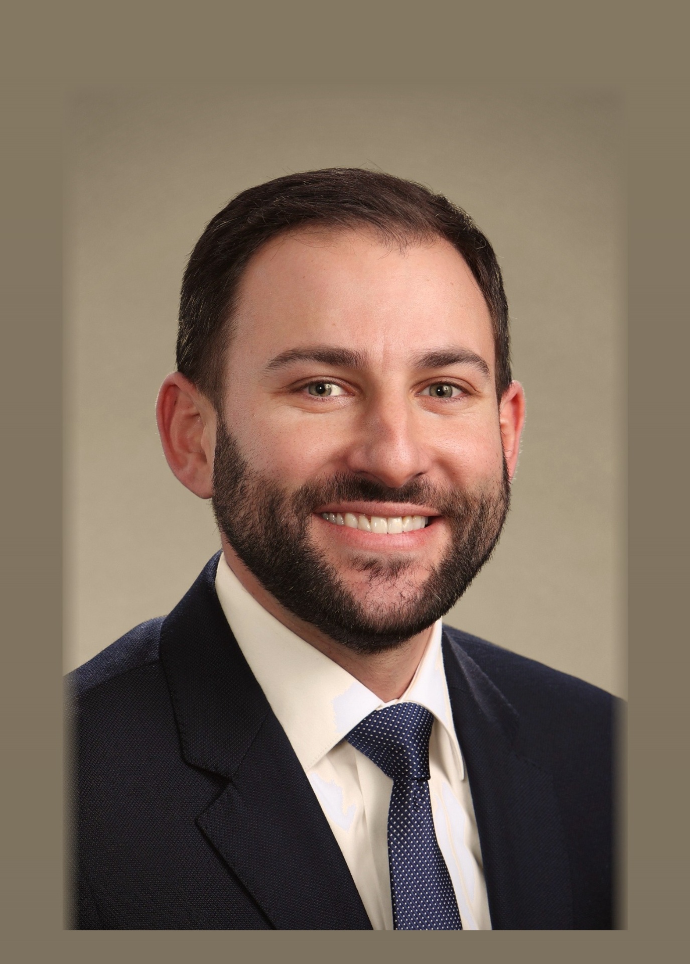 Daniel Greenebaum