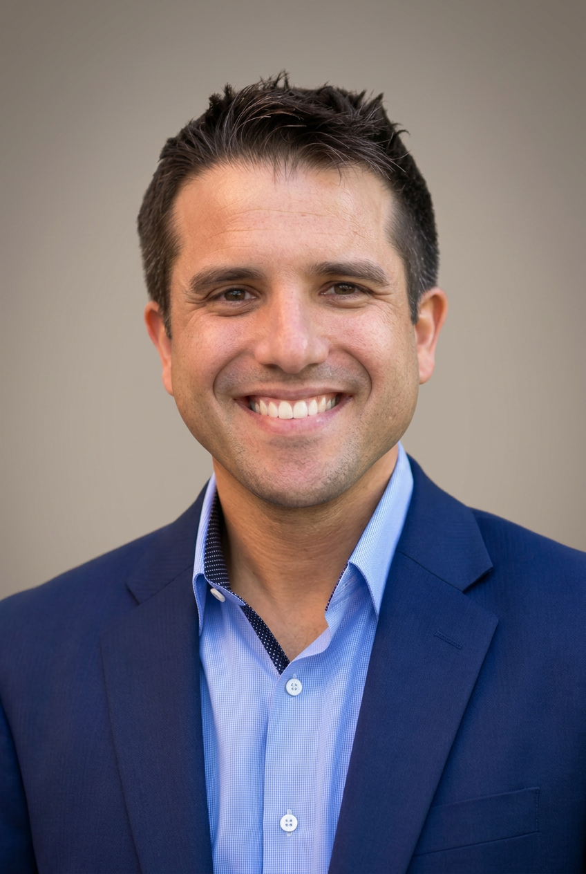 Scott D. Wolf