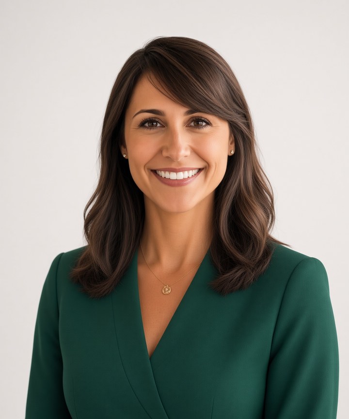 Tamar Wolf